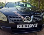 продам Nissan Qashqai в пмр  фото 1
