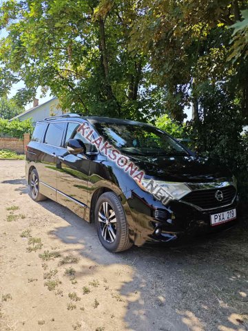 продам Nissan Questв пмр  фото 6