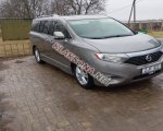 продам Nissan Quest в пмр  фото 2