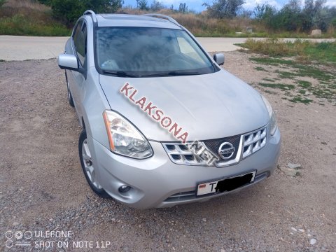 продам Nissan Rogueв пмр  фото 6