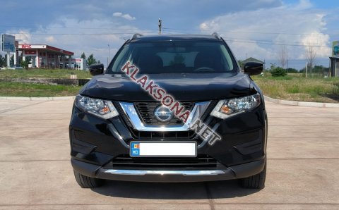 продам Nissan Rogueв пмр  фото 4