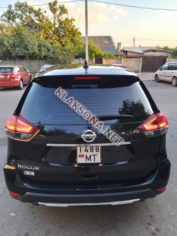 продам Nissan Rogueв пмр фото 5