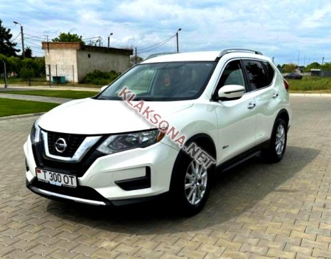 продам Nissan Rogueв пмр  фото 5