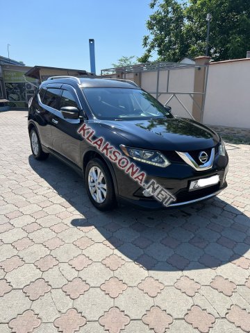 продам Nissan Rogueв пмр  фото 4