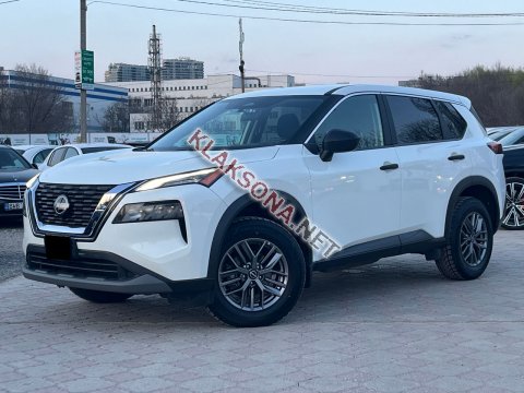 продам Nissan Rogueв пмр  фото 4