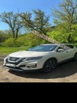 продам Nissan Rogue в пмр  фото 1