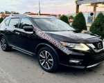 продам Nissan Rogue в пмр  фото 6