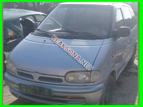 продам Nissan Serenaв пмр  фото 4