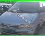 продам Nissan Serena в пмр  фото 4