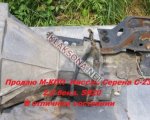 продам Nissan Serena в пмр  фото 2