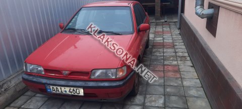 продам Nissan Sunnyв пмр  фото 6