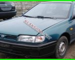 продам Nissan Sunny в пмр  фото 1