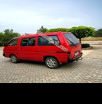 продам Nissan Vanette в пмр  фото 4