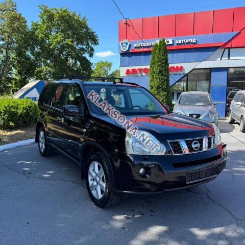 продам Nissan X-Trailв пмр  фото 6