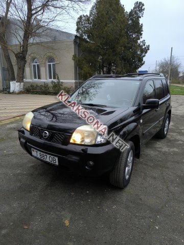 продам Nissan X-Trailв пмр  фото 4