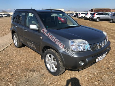 продам Nissan X-Trailв пмр  фото 4