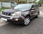 продам Nissan X-Trail в пмр  фото 5