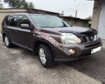 продам Nissan X-Trail в пмр  фото 3